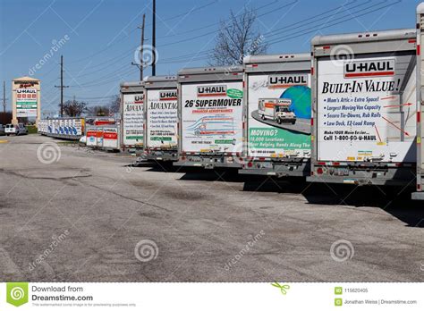 uhaul lafayette indiana|More.